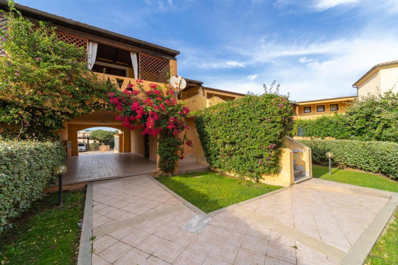 La Casa Di Arly Apartment Olbia Exterior foto