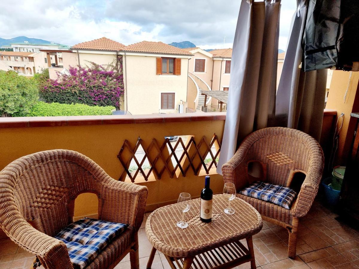 La Casa Di Arly Apartment Olbia Exterior foto