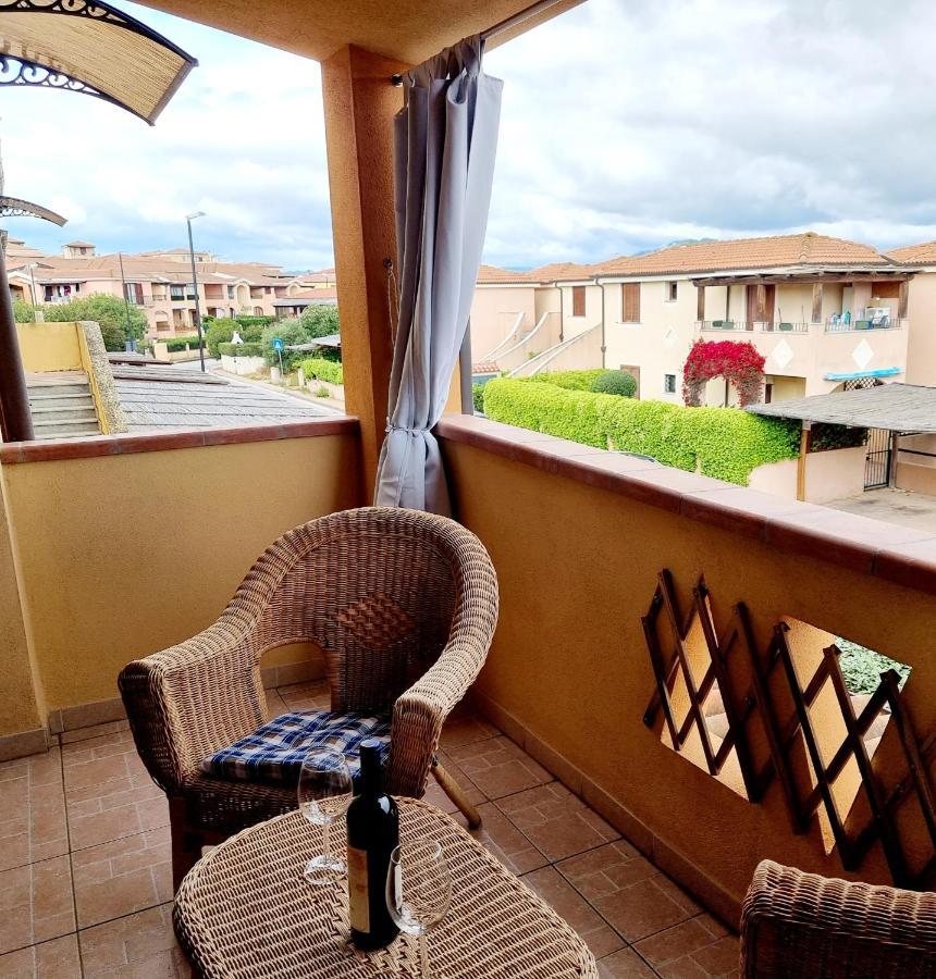 La Casa Di Arly Apartment Olbia Exterior foto