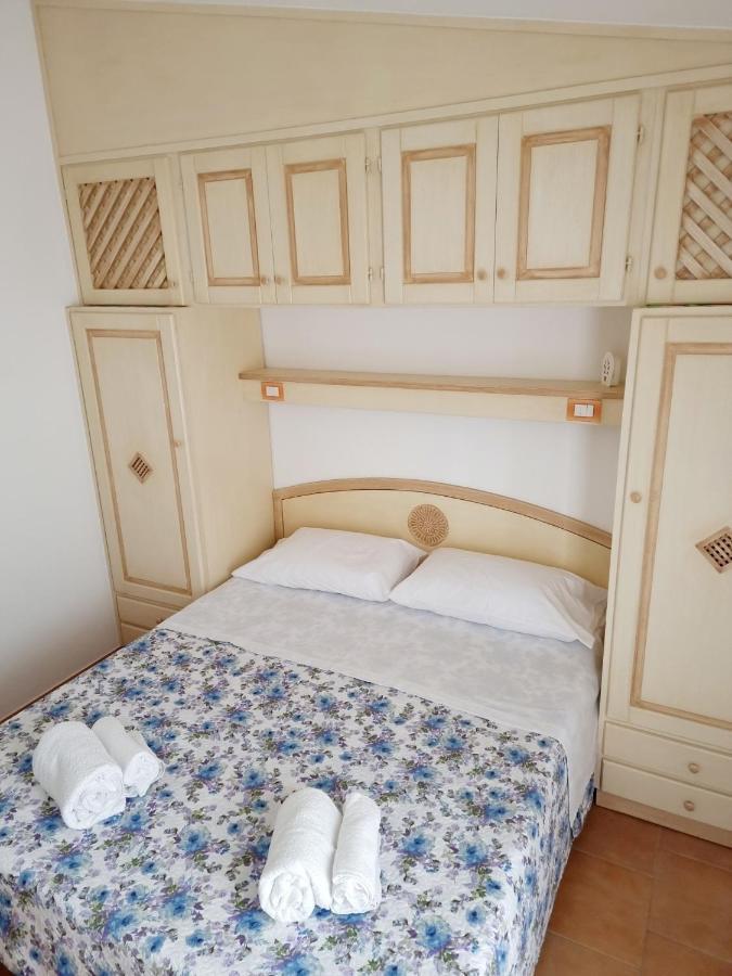 La Casa Di Arly Apartment Olbia Exterior foto