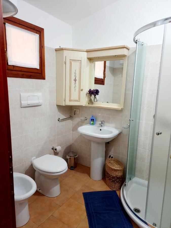 La Casa Di Arly Apartment Olbia Exterior foto