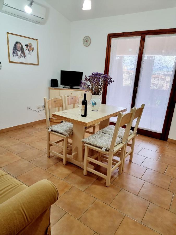 La Casa Di Arly Apartment Olbia Exterior foto