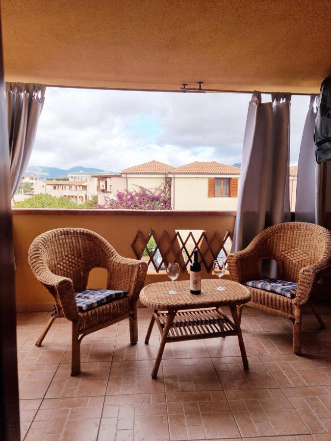 La Casa Di Arly Apartment Olbia Exterior foto