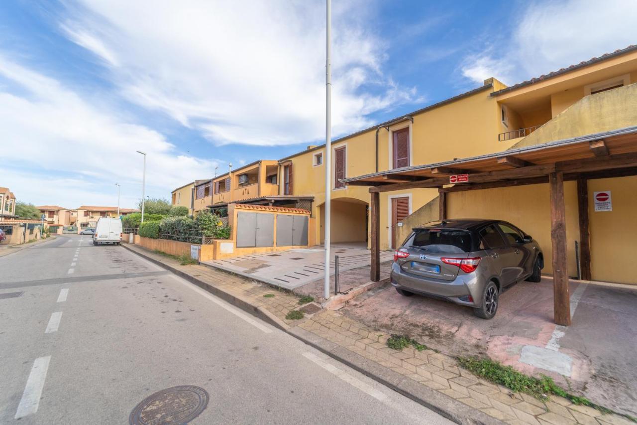 La Casa Di Arly Apartment Olbia Exterior foto