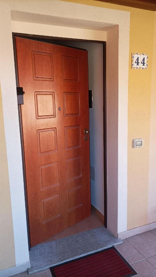 La Casa Di Arly Apartment Olbia Exterior foto