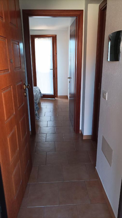 La Casa Di Arly Apartment Olbia Exterior foto
