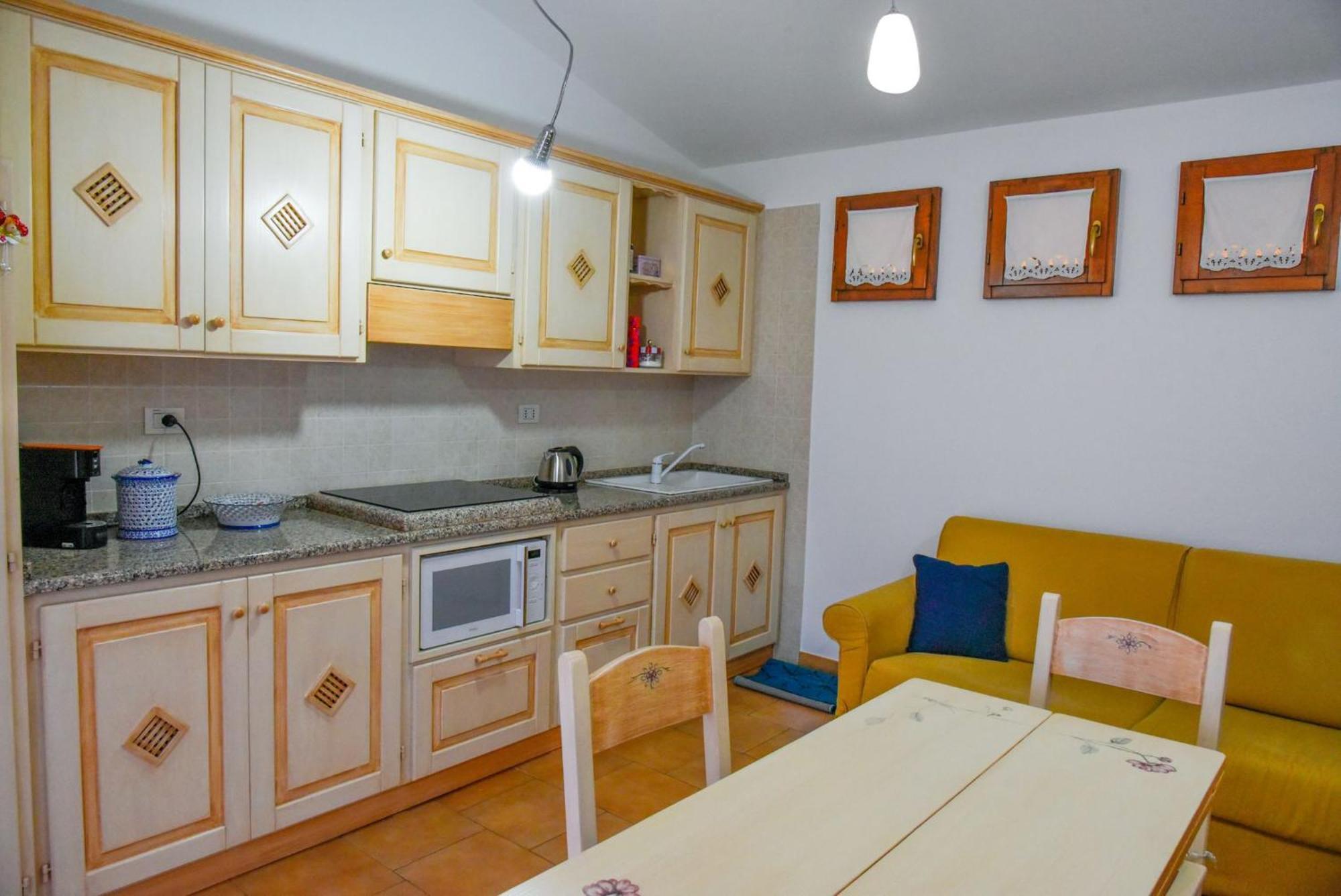 La Casa Di Arly Apartment Olbia Exterior foto