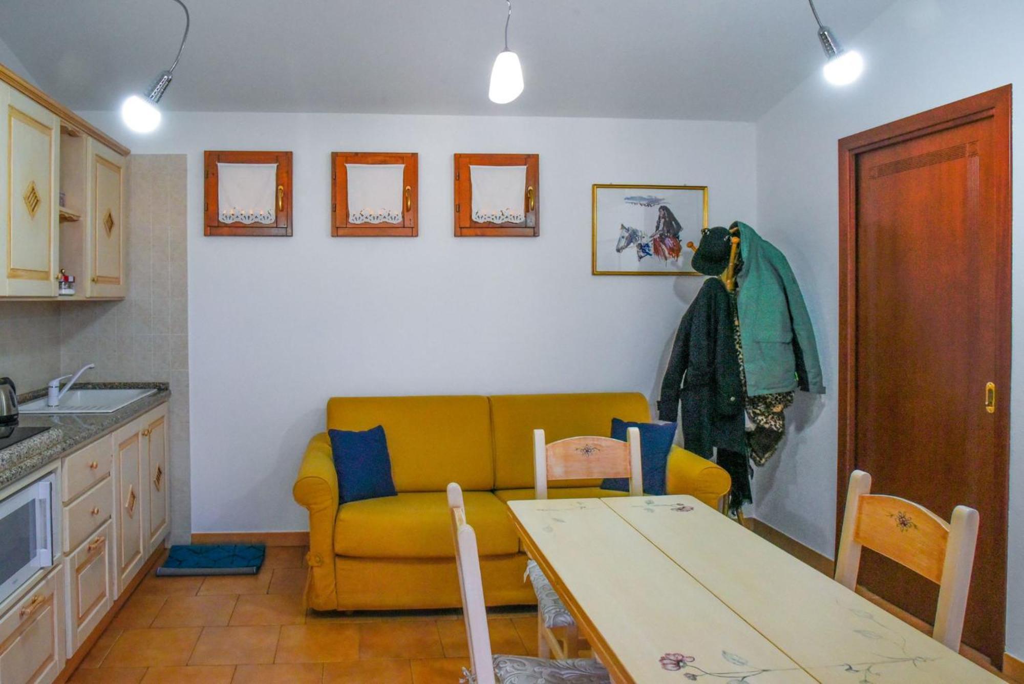 La Casa Di Arly Apartment Olbia Exterior foto