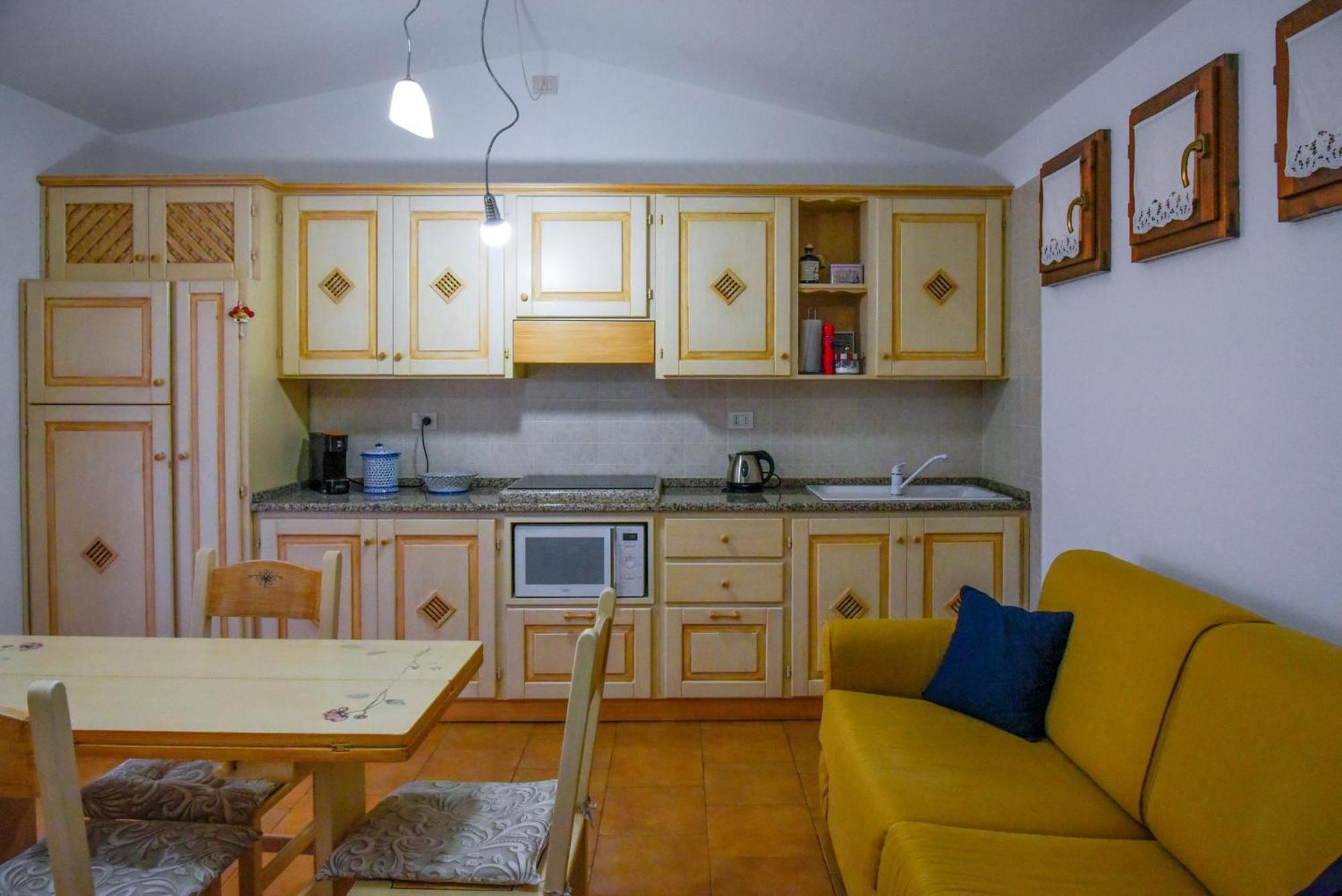 La Casa Di Arly Apartment Olbia Exterior foto