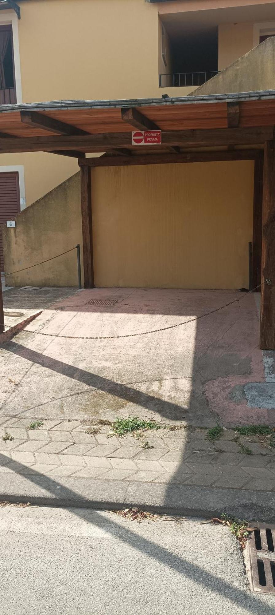 La Casa Di Arly Apartment Olbia Exterior foto